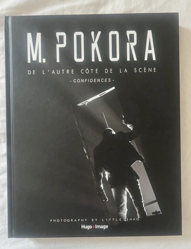 Pokora autre côté de - pokora,