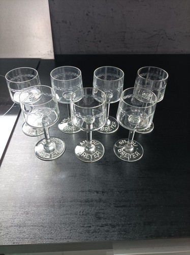 Verre publicitaire gravé - publicitaire,
