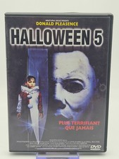 Halloween 5 (La Revanche De