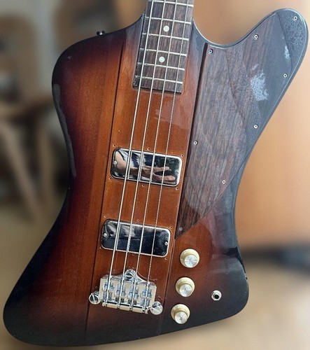 Basse électrique epiphone - basse,