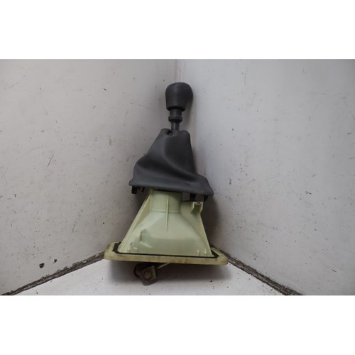 Levier vitesses renault - levier,
