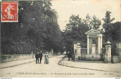 Carte postale ancienne - postale,