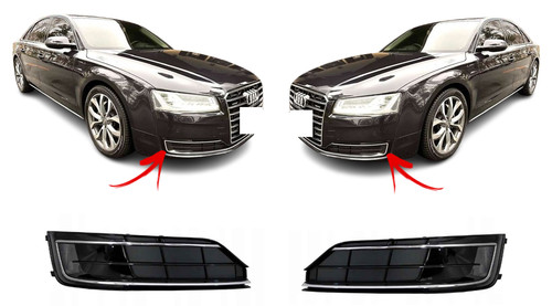 Pour audi 13 17 - a8, 13-17