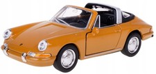 Voiture Welly Porsche 911