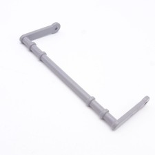 41634 Playmobil Support Pivotant pour Panneau 4324 4404 5923 70190