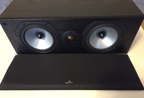 Monitor audio centre 2 way - mr, centre,
