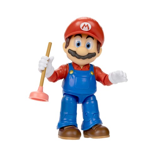 Super mario bros film - super,