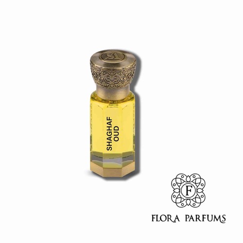 Shaghaf oud swiss arabian - swiss,