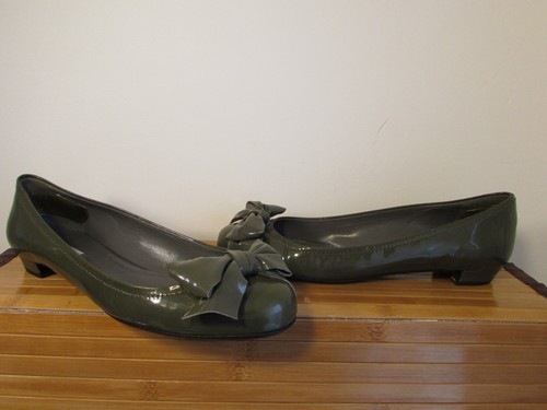 Ballerines miu cui - miu,