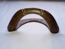 ANCIEN BRACELET CHEVILLE