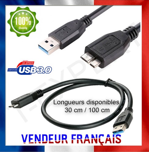 Cable cordon micro usb 0 - micro,