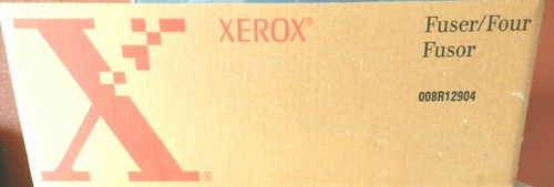 Xerox 008r12904 fuser - 008r12904,
