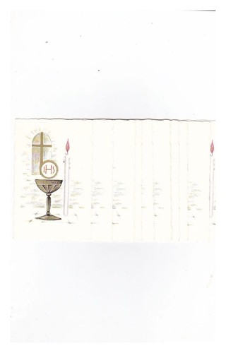 Lot images communion - 10,