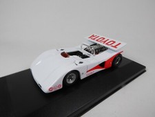 Toyota 7 1970 - 1/43 Delprado Voiture Miniature Diecast D06