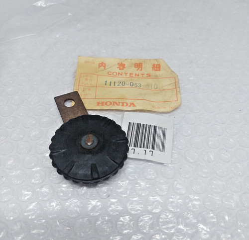 Genuine honda pc50 - genuine, ps50