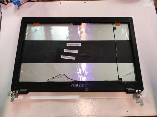 Plasturgie écran asus x73b - asus,