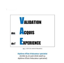 Livret 2 vae DEES et DEME 