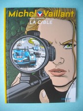 BD - Michel Vaillant " La