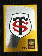 PANINI RUGBY FRANCE TOP 14