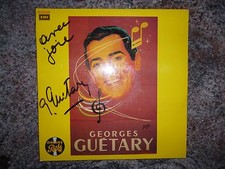 Double Album Vinyle 33 tours