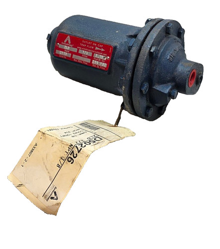 Armstrong d502726 2ld - armstrong,
