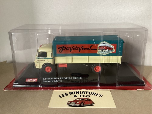 Hachette collection - 1:43,