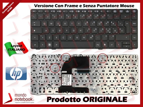 Clavier italien noir avec - clavier,