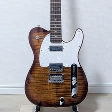 Michael Kelly Hybrid 55 Tiger