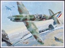 Caudron C.R.714C1 Cyclone