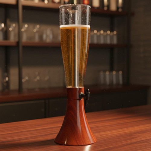 Distributeur bière en - distributeur,