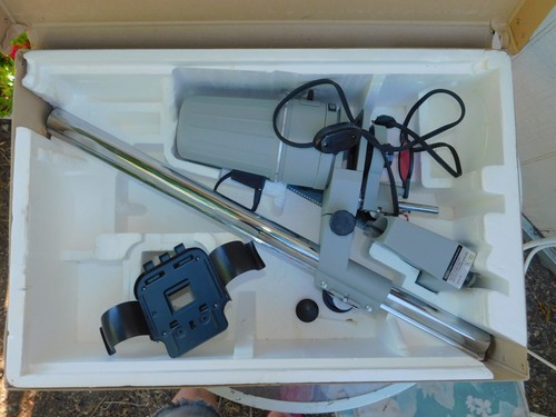Meopta axomat photo enlarger - meopta,