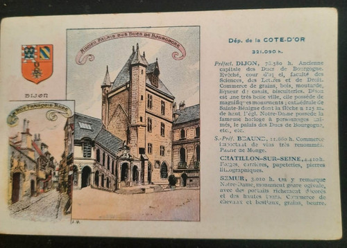 Cpa pub pastille valda - cpa,