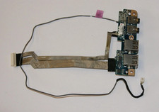 HP Compaq 8710P 8710W Carte