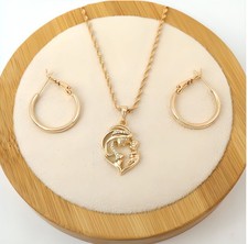 Parure Bijoux - Femme -