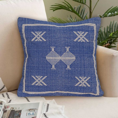 Housse coussin sabra - housse, de