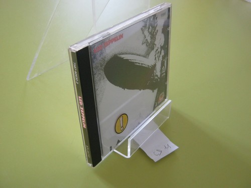 Led zeppelin tbe - zeppelin, 1