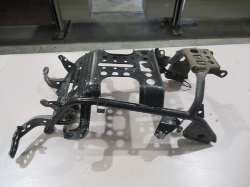 Berceau moteur yamaha - (yamaha,