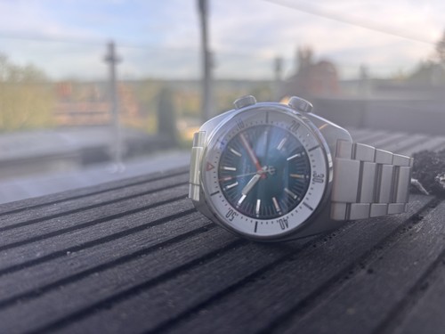 Christopher ward c65 super - christopher,