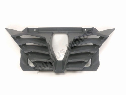 Grille radiateur moto z - radiateur, cf