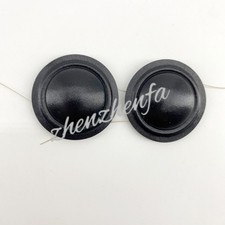 2 Replacement Silk Dome