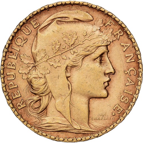 1551123 france 20 francs - 20,