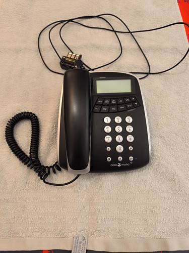 Téléphone filaire 515 dora - téléphone, c