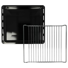 plaque de four, grille four -
