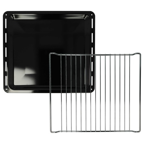 Plaque four grille - four,