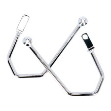 Highway Hawk, Kit De Support