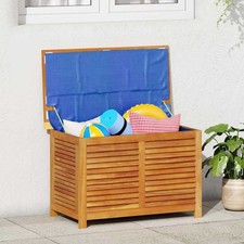 Boîte de Rangement de Jardin