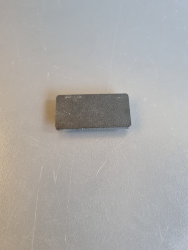 Citroen cache obturateur - bx,