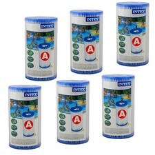 Offre Intex 6 Filtres