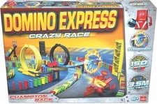 Domino Express Express Crazy