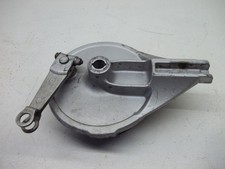 flasque de frein tambour